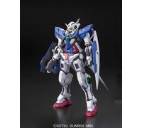 Bandai Master Grade MG 1/100 Mobile Suit Gundam GN-001 Gundam Exia Ignition Mode