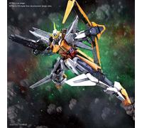 MG GN-003 GUNDAM KYRIOS - BANDAI 5059547 Gunpla Model Kit Master Grade 1/100