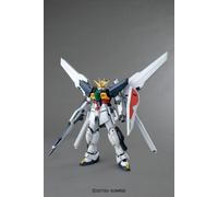 Bandai Master Grade MG 1/100 Mobile Suit Gundam GX-9901-DX Gundam Double X