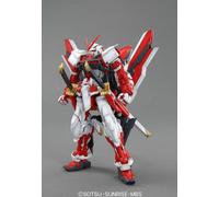 Bandai Master Grade MG 1/100 Mobile Suit Gundam MBF-P02Kai Gundam Astray Red Fra