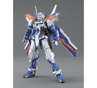 Bandai Master Grade MG 1/100 Mobile Suit Gundam MBF-P03R Gundam Astray Blue Fram
