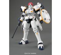 Bandai Master Grade MG 1/100 Mobile Suit Gundam OZ-00MS Tallgeese EW Version