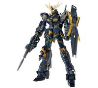 Bandai Master Grade MG 1/100 Mobile Suit Gundam RX-0 Unicorn Gundam 02 Banshee N