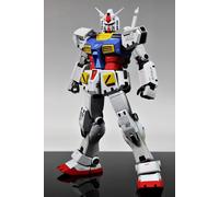 Bandai Master Grade MG 1/100 Mobile Suit Gundam RX-78-2 Gundam Ver.Ka