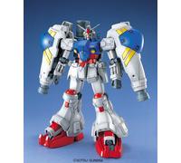 Bandai Master Grade MG 1/100 Mobile Suit Gundam RX-78 GP02A