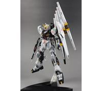 Bandai Master Grade MG 1/100 Mobile Suit Gundam RX-93 Nu Gundam Ver.Ka