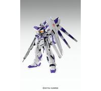 Bandai Master Grade MG 1/100 Mobile Suit Gundam RX-93-V2 Hi-Nu Gundam Ver.Ka