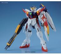 Bandai Master Grade MG 1/100 Mobile Suit Gundam XXXG-00W0 Wing Gundam Proto Zero