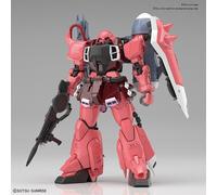 Bandai Master Grade MG 1/100 Mobile Suit Gundam ZGMF-1000/A1 Gunner Zaku Warrior
