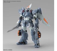 Bandai Master Grade MG 1/100 Mobile Suit Gundam ZGMF-1017 Ginn