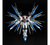 Bandai Master Grade MG 1/100 Mobile Suit Gundam ZGMF-X20A Strike Freedom Gundam