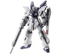 Bandai-MSN-06S Gundam Figure, Multicolore, BAS5055455