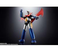 BANDAI MAZINGA MAZINGER Z GX-117 SOUL OF CHOGOKIN Kakumei Shinka Power Up Ver.