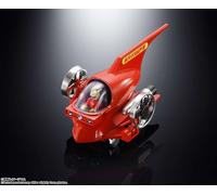 PREORDER Mazinger Z Popynica: HOVER PILEDER by Bandai