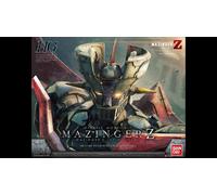 MAZINGER Z - Model Kit - HG 1/144 - Mazinger Z Infitity Version