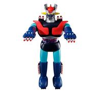 Bandai Mazinger Z Invincibile King Jumbo Machinder Action Figure Japan Ufficiale