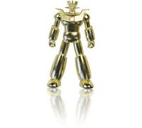 ABSOLUTE CHOGOKIN Dynamic Series Mazinger Z Secret Color Die-Cast Figure Bandai