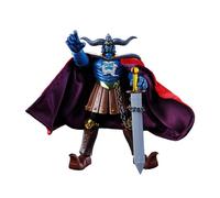 BANDAI Mazinger Z V.S. ANKOKU DAISHOGUN GX-110 ANKOKU DAISHOGUN Action Figure