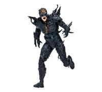 BANDAI - McFarlane Figura DC Film The Flash, Dark Flash, Villain Multicolore TM15526