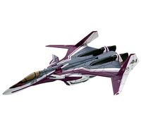 Bandai Mecha Collection Macross Series Macross Delta VF-31C Siegfried Fighter Mode Mirage Farina Jenius Type Plastic Model by