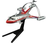 BANDAI Mecha Collection Ultraman Series No.05 Space Beetle Plastic Model
