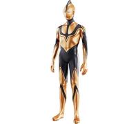 BANDAI Mega Movie Monster Series Shin Ultraman ZOFFY Action Figure GIAPPONE