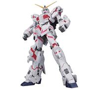 BANDAI SPIRITS- Mega Größe 1/48 Einhorn [Destroy-Modus] Gundam UC Banagher Link Accessori, Colore Trasparente, 43,2 cm, BAS5057986