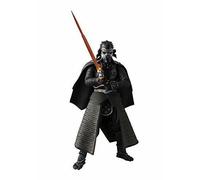 Bandai Meisho Movie Realization Samurai Kylo Ren (Completato) NUOVO Dal Giappone