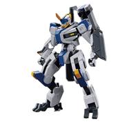 Bandai MERCHANDISING LICENCE Hobby-HG 1/72 MAILeS BYAKUCHI, One Size