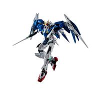 Bandai MERCHANDISING LICENCE Tamashi Nations - Mobile Suit Gundam - GN-0000 + GNR-010 00 Raiser, Spirits GUNDAM UNIVERSE