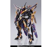 Bandai Metal Build Dragon Scale Code Geass Pure Almaria Lancelot Albion Zero
