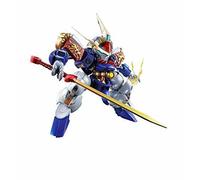 Bandai Metal Build Dragon Scale Mashin Hero Wataru Ryujinmaru Nuovo Dal Giappone