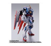 BANDAI - METAL BUILD FORCE IMPULSE GUNDAM Model Kit