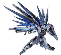 BANDAI Metal Build Freedom Gundam Concept 2 Action Figure UFFICIALE GIAPPONE