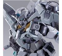 BANDAI Metal Build Gundam Astraea II Action Figure UFFICIALE GIAPPONE