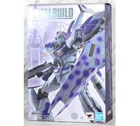 Bandai Metal Build RX-93-N2 Hi-N Gundam - 20 cm