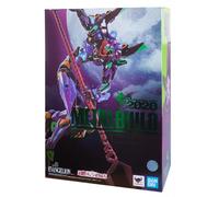 Bandai Metal Build Neo Genesis Evangelion EVA-01 Test Type 2020 Ver.