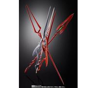 TAMASHII NATIONS Evangelion - 3 Speer-Set für Evangelion 30. mit The Spear Anoth
