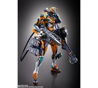 Bandai Metal Build Neon Genesis Evangelion Type-00 Kai