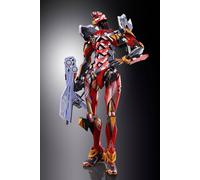 Bandai Metal Build Neon Genesis Evangelion Type-02 EVA-2020 Version