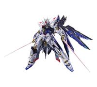 Bandai Metal Build Strike Freedom Gundam Metal Build Festival 2024 Figura Nuova