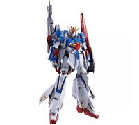 Bandai Metal Build Zeta Gundam Action Figure Giappone Ufficiale