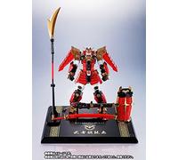 Bandai Metal Robot Spirit Side MS Musha Gundam SD Sengoku Den