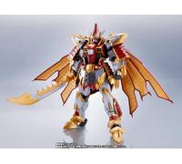 BANDAI METAL ROBOT Spirits SIDE MS Cao Gundam (versione tipo reale.)