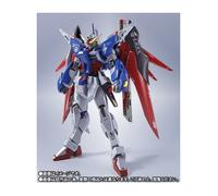 BANDAI - METAL ROBOT SPIRITS - SIDE MS - DESTINY GUNDAM - Re:Coordina Model Kit