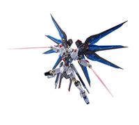 BANDAI - METAL ROBOT SPIRITS - SIDE MS - STRIKE FREEDOM GUNDAM - Model Kit