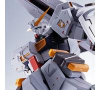 Bandai Metallo Robot Spirits Lato Ms Gundam TR-1 [ Hazel su Misura] & Opzione