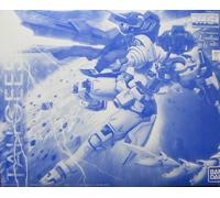Bandai MG 0.3ml-00MS2B Tallgeese III Modello Plastica Kit Gundam W Ew New Japan