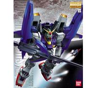 Bandai MG 1/100 FXA-05D/Rx ? 178 Super Gundam Modello Plastica Kit Z New Japan