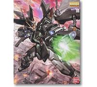 GUNDAM - 1/100 Strike Noir Master Grade Model Kit MG Bandai